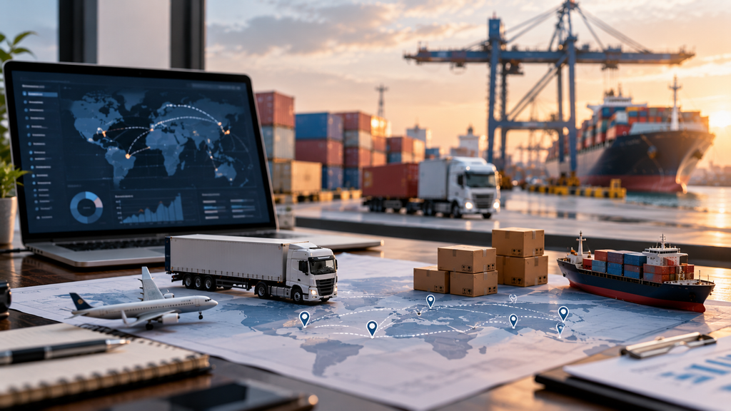 Transportation Cost Optimisation