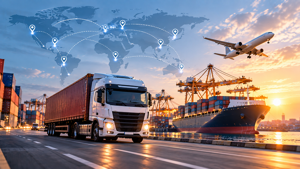 Transportation Cost Optimisation
