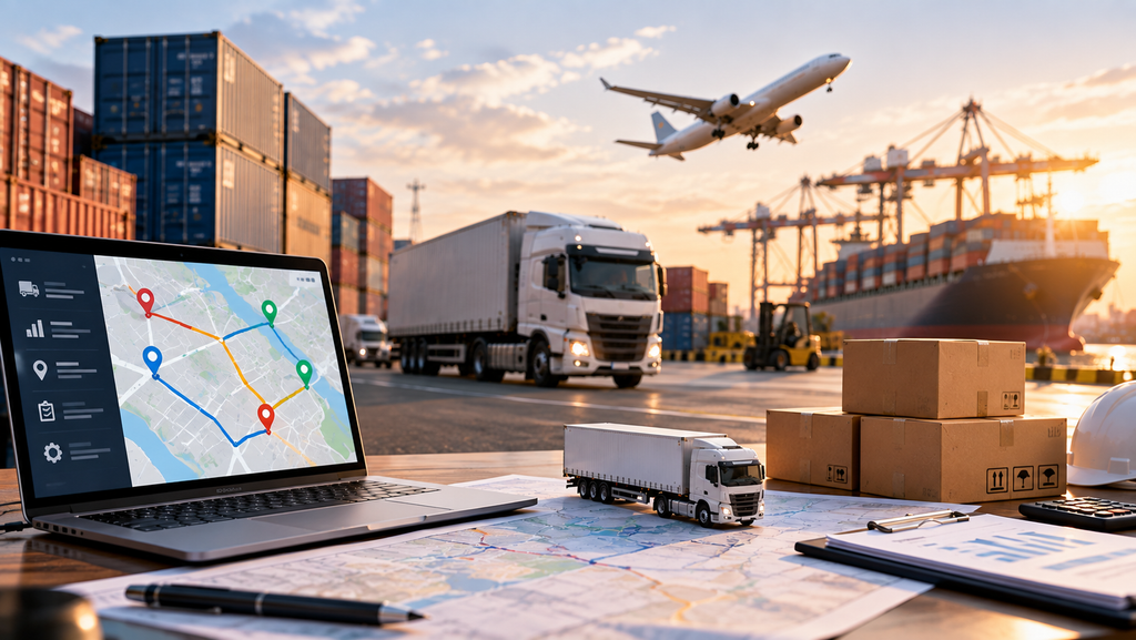 Transportation Cost Optimisation
